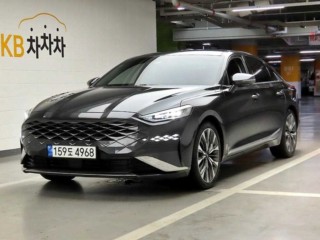 기아 K8