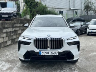 BMW xDrive 40i M 스포츠 매물 사진