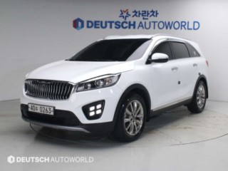 기아 올 뉴 쏘렌토