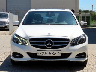 벤츠 E-클래스 W212