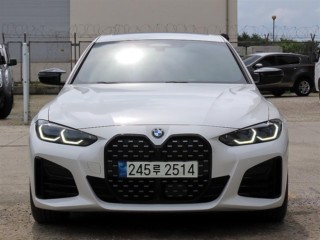 BMW 4시리즈 (G22)