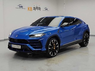 람보르기니 우루스