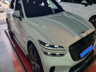 제네시스 GV70