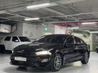 기아 K5 3세대