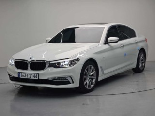 BMW 5시리즈 (G30)