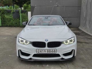 BMW M4 (F82)