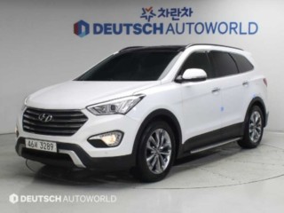 현대 맥스크루즈