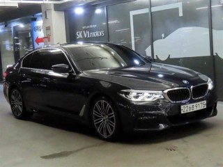 BMW 5시리즈 (G30)