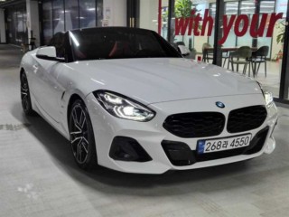 BMW Z4(G29) sDrive 20I M 스포츠