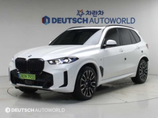 BMW X5 (G05) xDrive 30d xLine