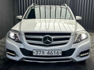 벤츠 GLK클래스 X204