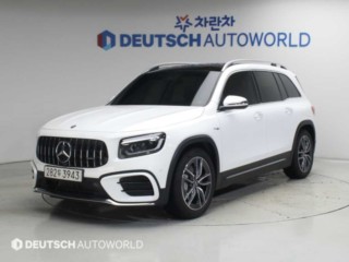 벤츠 GLB클래스 X247