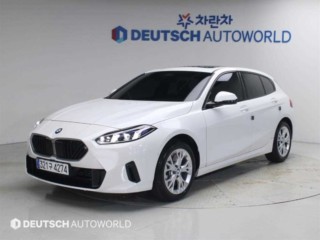 BMW 1시리즈 (F52)