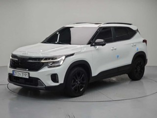 기아 더 뉴 셀토스 가솔린 2.0 4WD