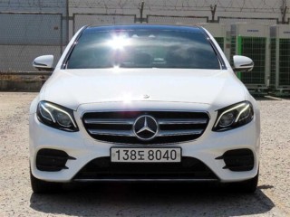 벤츠 E-클래스 W213