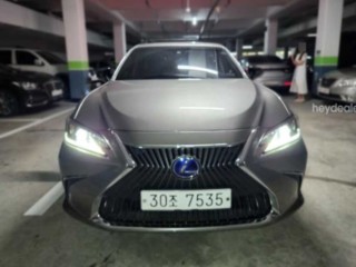 렉서스 ES300h 7세대