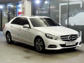 벤츠 E-클래스 W212