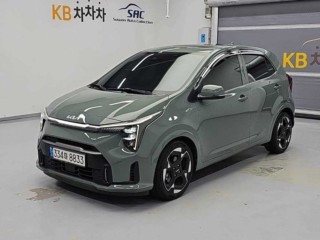 기아 더 뉴 모닝 (JA)