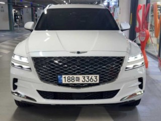 제네시스 GV80