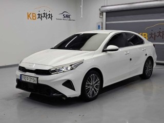 기아 더뉴 K3 2세대