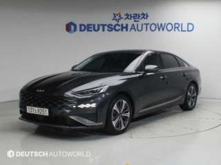 기아 K8