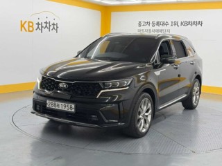 기아 쏘렌토 4세대(MQ4)