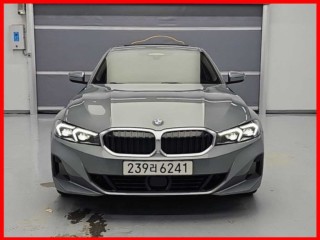 BMW 3시리즈 (G20) 320d