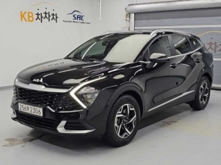 기아 스포티지 5세대 (NQ5)