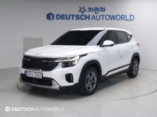 기아 더 뉴 셀토스 가솔린 2.0 2WD