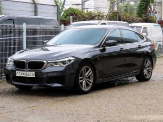 BMW 6시리즈 GT (G32)