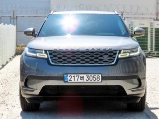 랜드로버 레인지로버 벨라 2.0 D240 S 인증중고차 사진