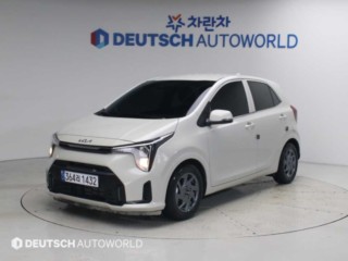 기아 더 뉴 모닝 (JA)