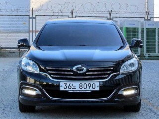 르노코리아(삼성) SM7노바