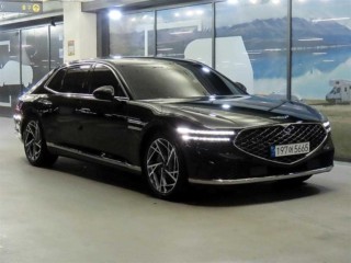 제네시스 G90(RS4)