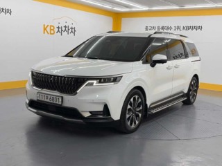 기아 카니발 4세대