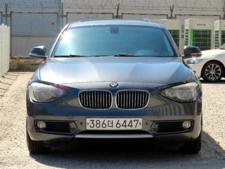 BMW 1시리즈 (F20)