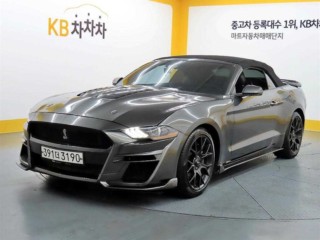 포드 머스탱