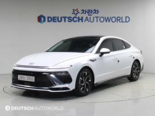 현대 쏘나타 디 엣지 (DN8)