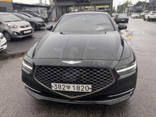 제네시스 G90
