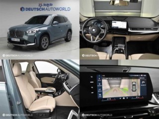 BMW X1 (U11) xDrive 20i xLine