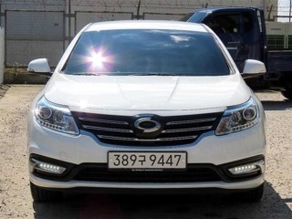 르노코리아(삼성) SM5노바