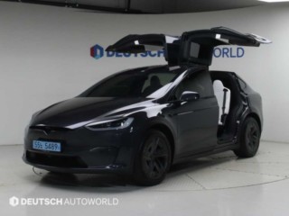 테슬라 모델 X AWD