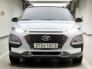 수원 중고차 현대 코나 하이브리드 프리미엄 스페셜 2020.03식 85,080km