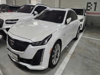 캐딜락 CT5