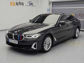 수원 중고차 BMW 5시리즈 (G30) 530e 럭셔리 2020.10식 42,970km