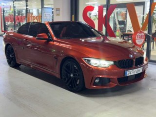 BMW 4시리즈 (F32)