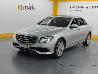 벤츠 E-클래스 W213
