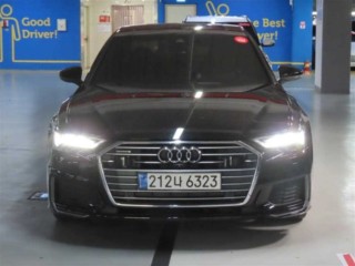 아우디 A6 (C8)