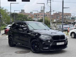 BMW X5 M