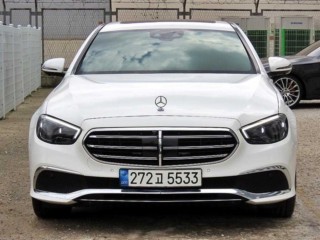 벤츠 E-클래스 W213